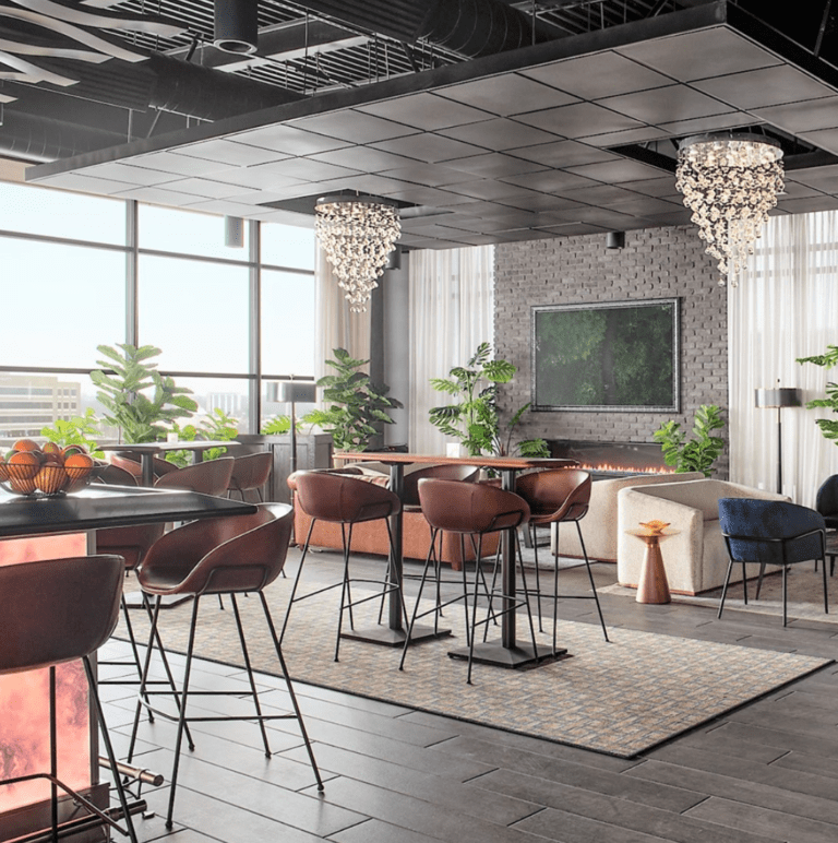 The Bradford Rooftop Debuts at AC Hotel Bridgewater - Montclair Girl