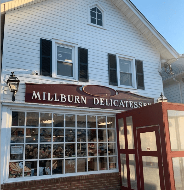 The Millburn Deli Opens Storefront in Montclair - Montclair Girl