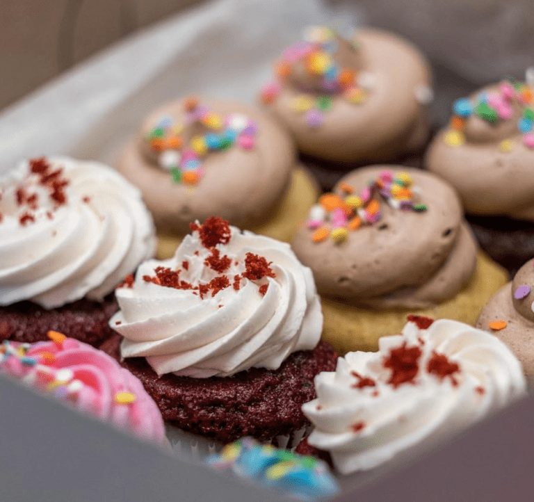 All About Sweet Avenue Bakery, a Vegan Bakery in Rutherford - Montclair ...