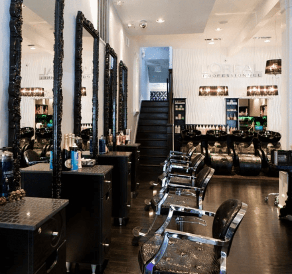 The Best Hair Salons in Montclair - Montclair Girl