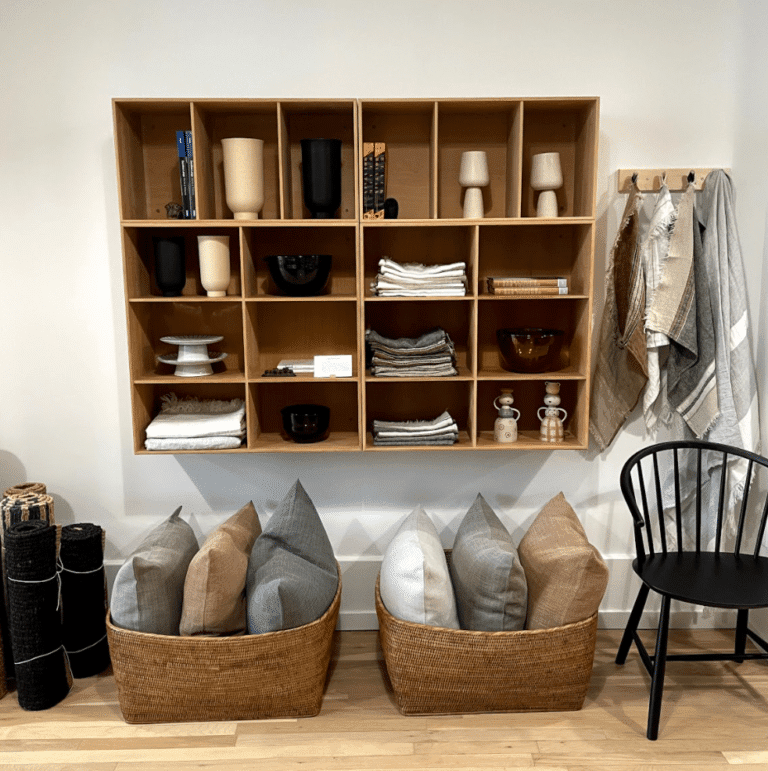 New Lifestyle Shop Opens in Montclair: Curated Home & Living - Montclair Girl