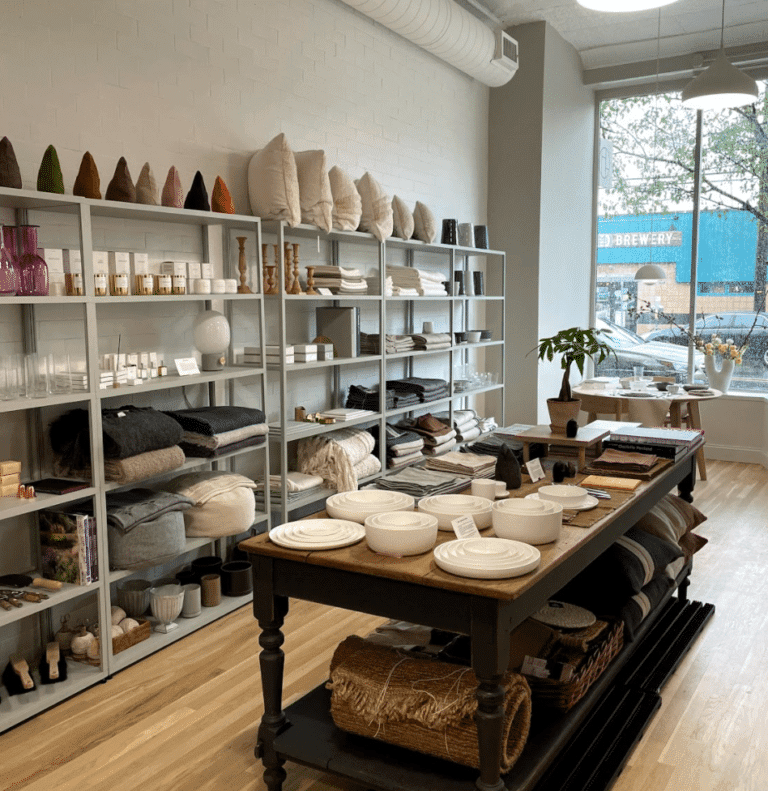 New Lifestyle Shop Opens in Montclair: Curated Home & Living - Montclair Girl