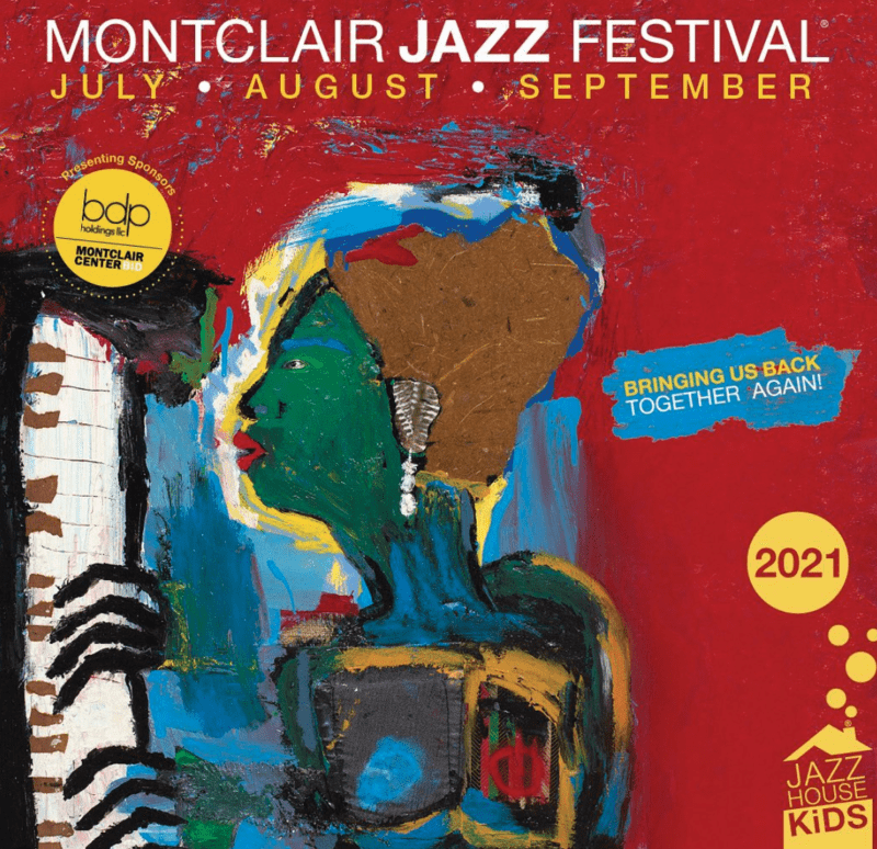 The Montclair Jazz Festival is Back Montclair Girl