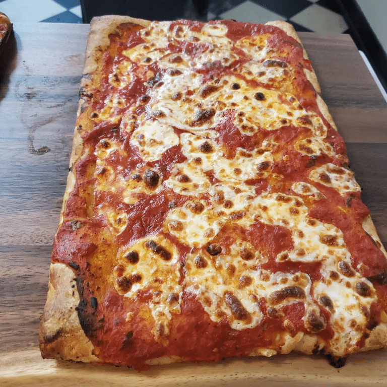 Teglia Pizza Bar Opens in Montclair - Montclair Girl