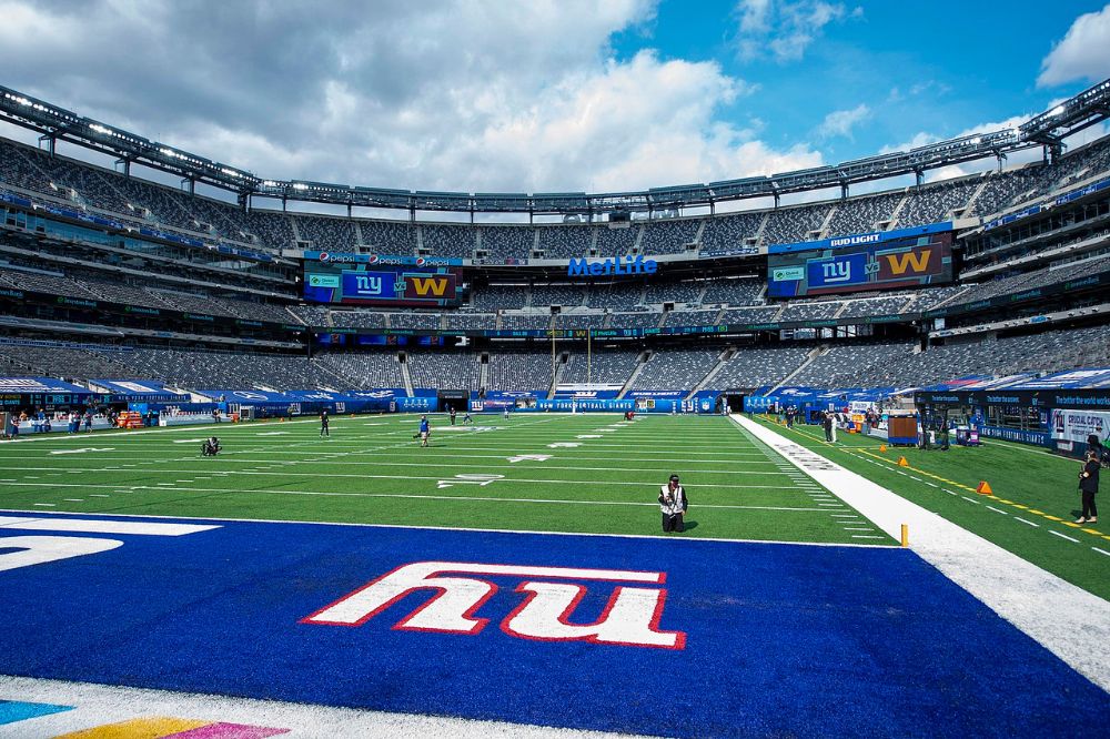 MetLife Stadium Everything You Need to Know to Go Montclair Girl