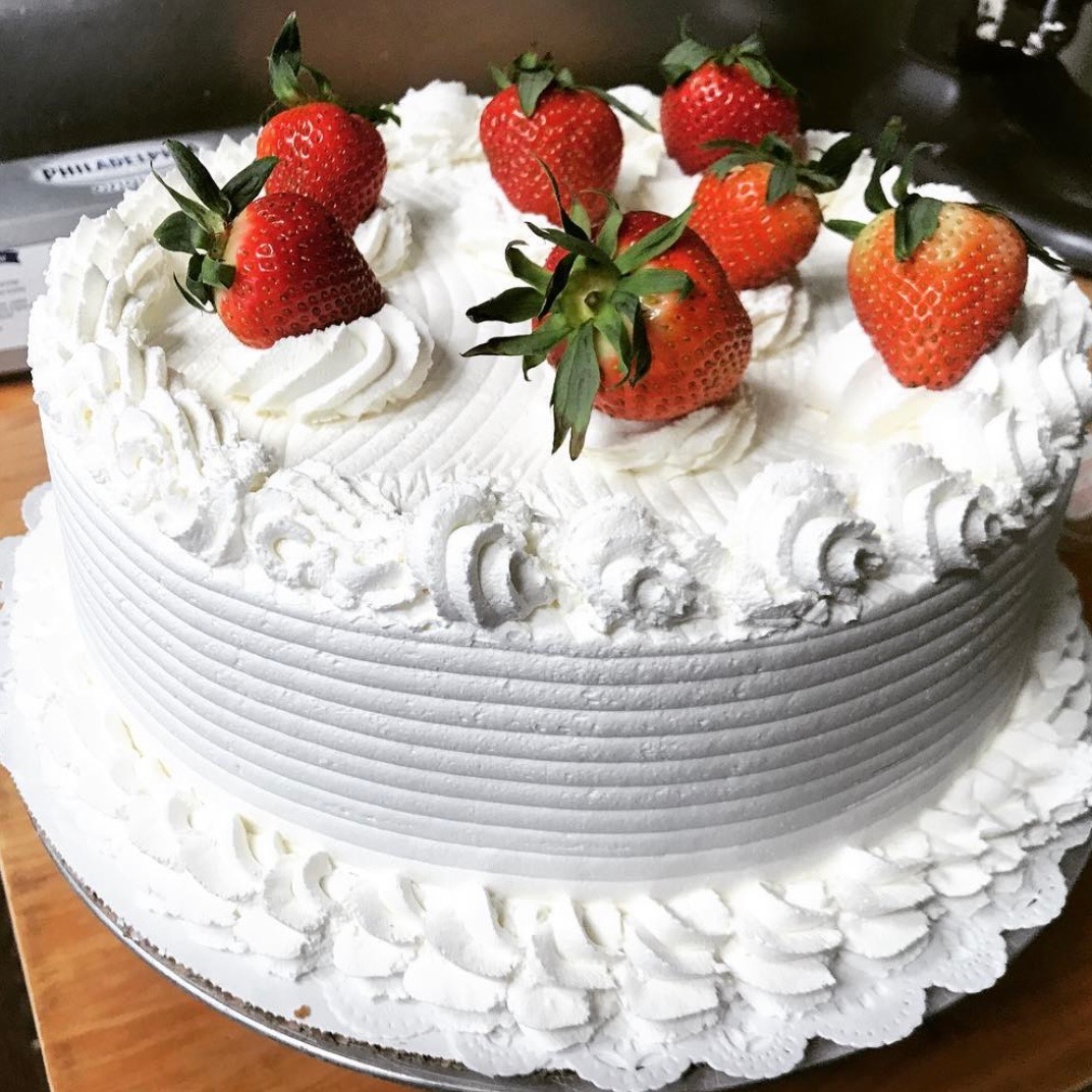 Where to Get Strawberry Shortcake in the Montclair Area - Montclair Girl