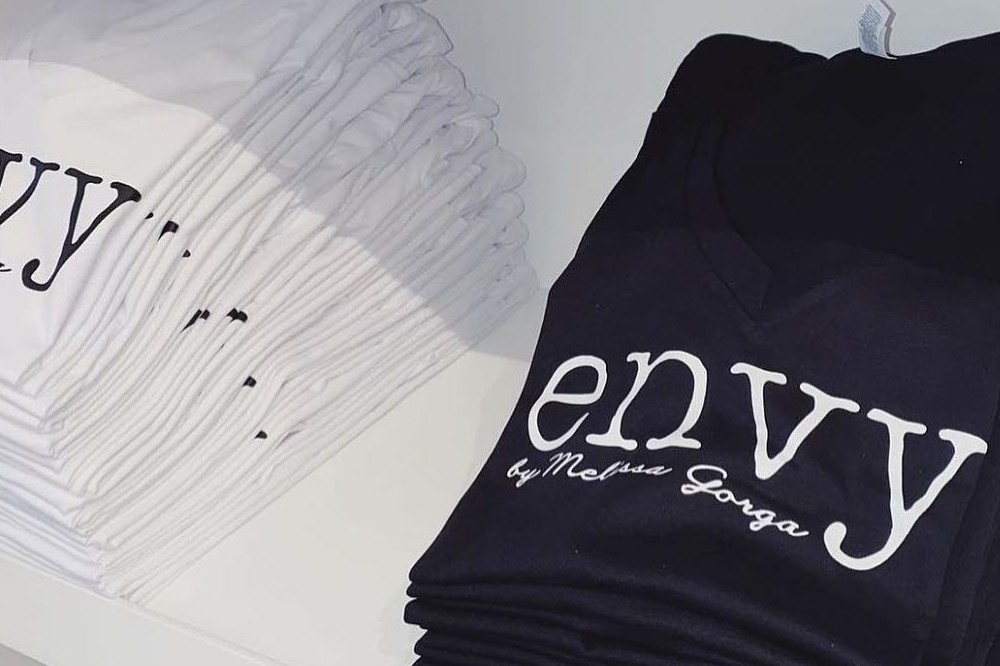 Envy By Melissa Gorga Closes Montclair Store Relocates To