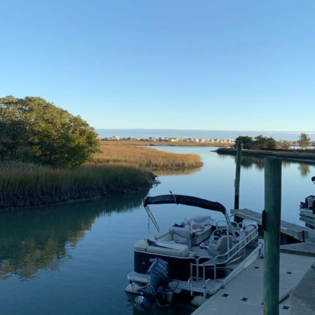 A Weekend Getaway To Murrells Inlet South Carolina Montclair Girl   IMG 8148 1024x1024 