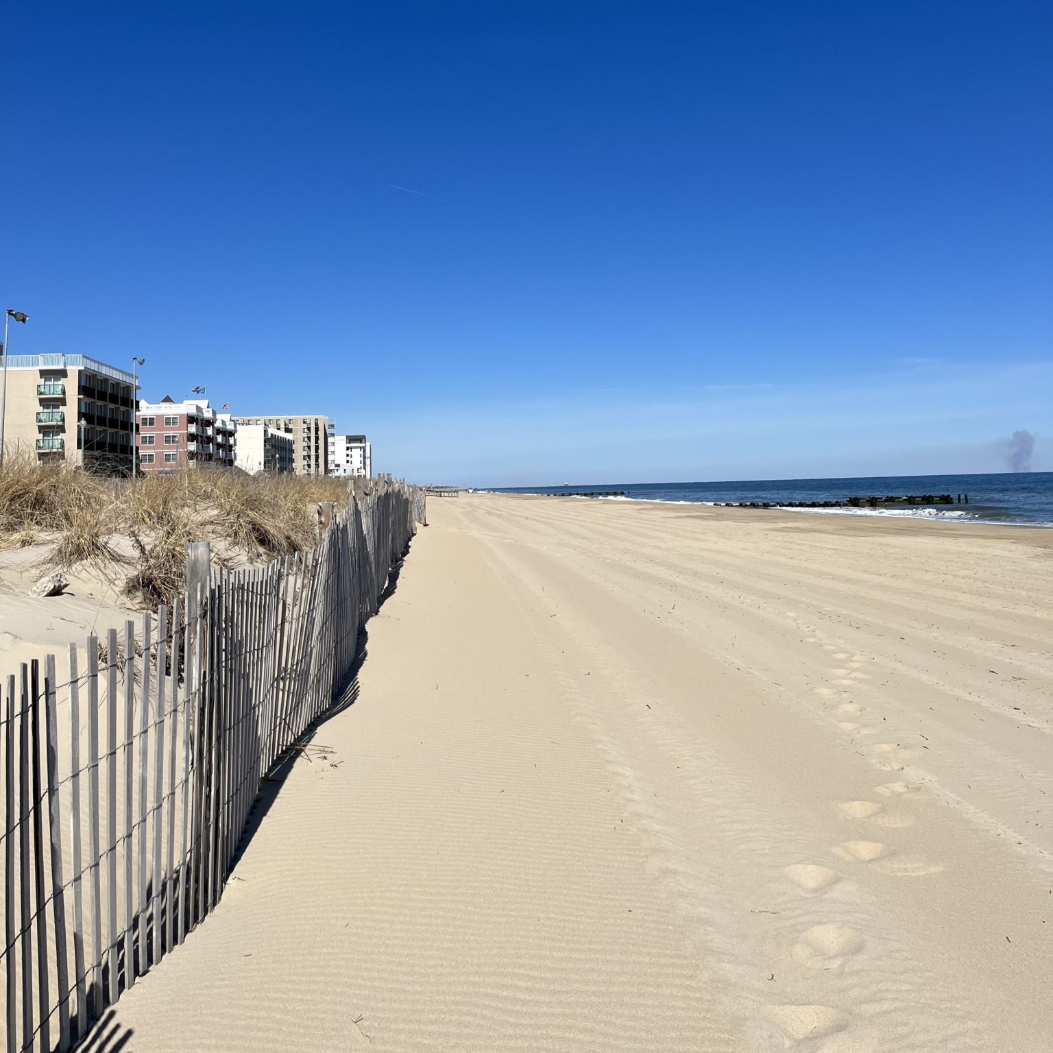 Your Guide to Rehoboth Beach, Delaware - Montclair Girl