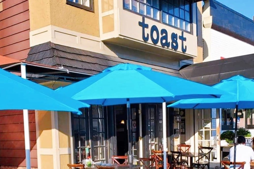 Toast Montclair: A Go-To Breakfast Spot in Montclair - Montclair Girl