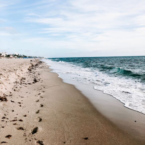 New Jersey Beaches That Don't Have an Admission Fee Montclair Girl