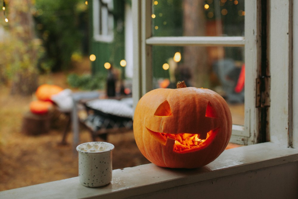 Halloween in the Montclair Area Fun Local Traditions + A Brief History