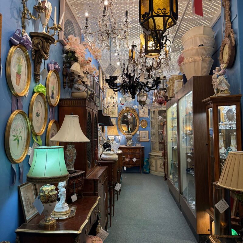 montclair antique center montclair nj