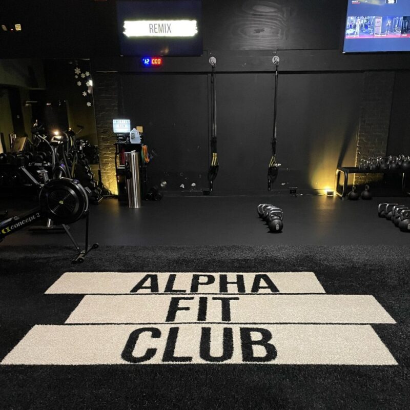 All About Alpha Fit Club: Circuit-Style Fitness Studio in Verona, NJ -  Montclair Girl