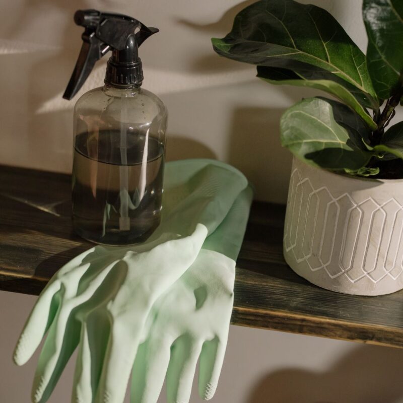 How to Spring Clean, According to Interior Designers - Montclair Girl