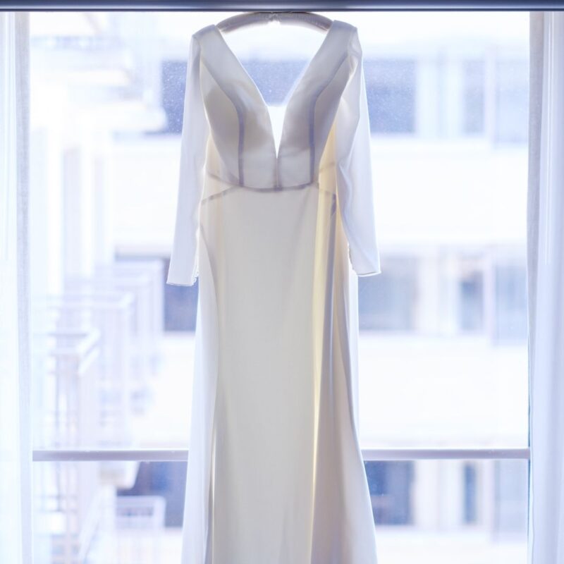 15+ Best Wedding Dress Cleaning, Storage & Box Preservation in