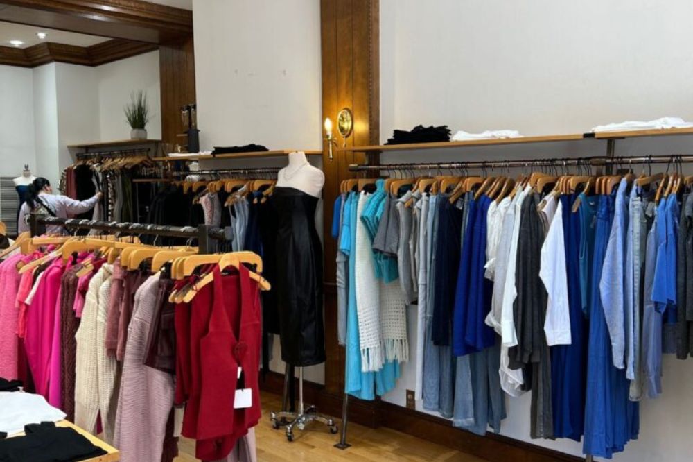 Hoboken Boutique Owners Share Their Favorite Summer Outfit Ideas - Hoboken  Girl
