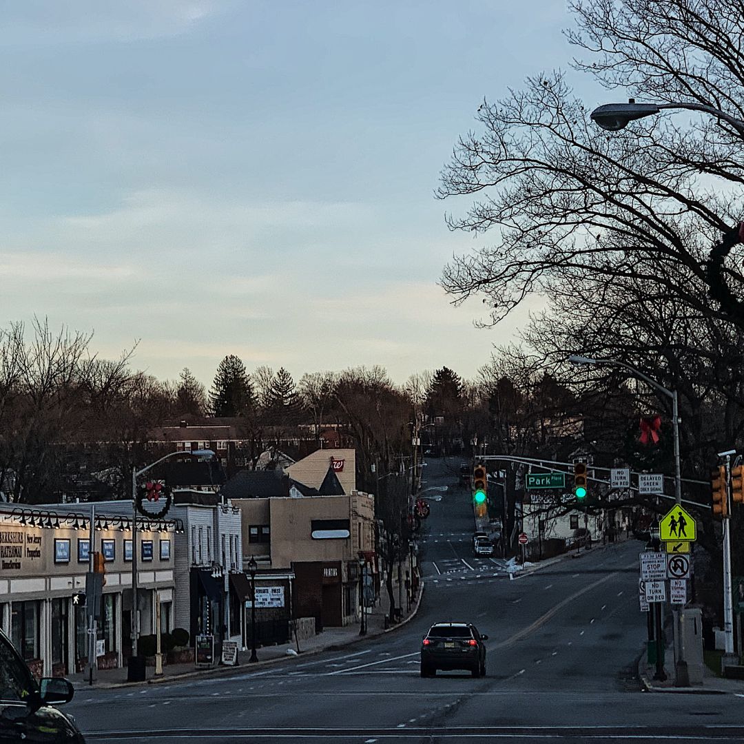 The History Behind Essex County Town Names - Montclair Girl