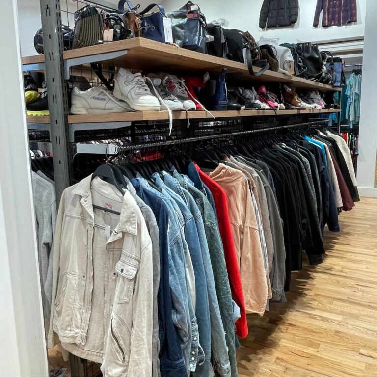 Where to Shop in Montclair for Your Fall Wardrobe - Montclair Girl