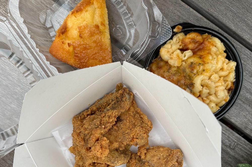 Cornbread Farm-to-Soul Opens In Montclair - Montclair Girl