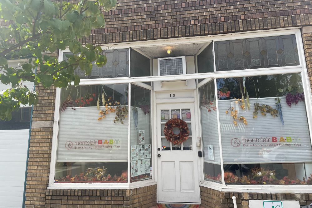 Montclair B.A.B.Y.: A One Stop Community Shop For Parents + Families ...