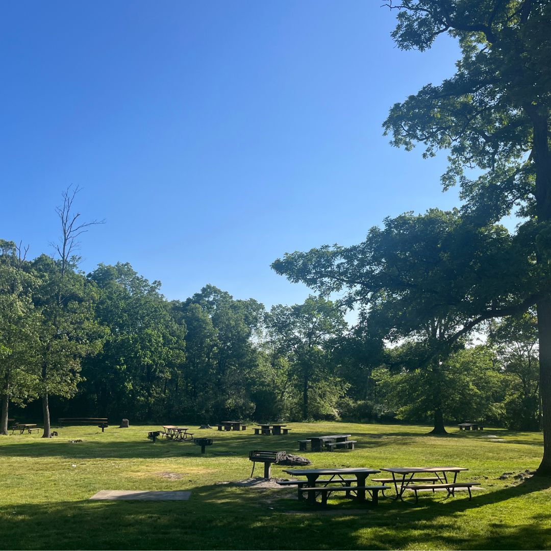 Eagle Rock Reservation: The Essex County Park With Historic Roots ...