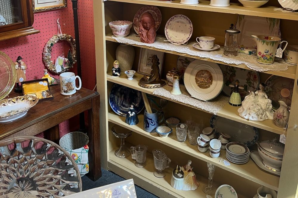 The Best Antique Shops in Northern New Jersey - Montclair Girl