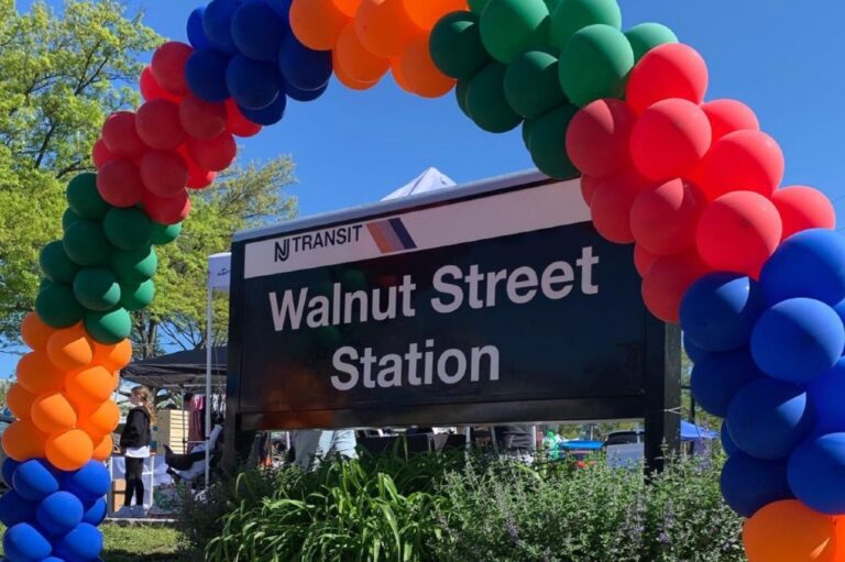 Walnut Street Fair in Montclair Postponed to 9/29 Montclair Girl