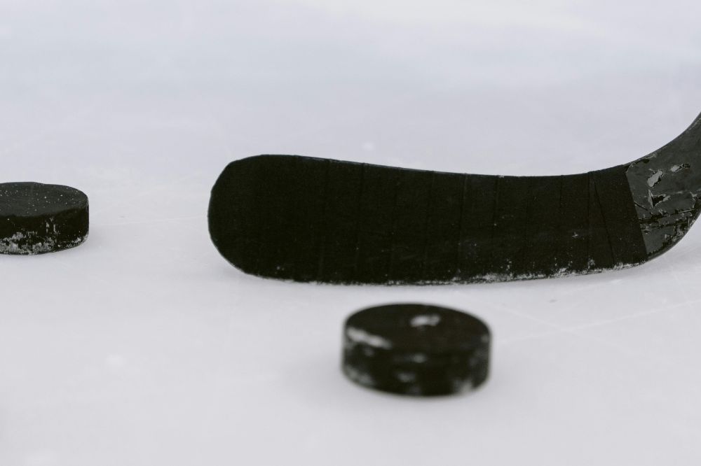 hockey pexel