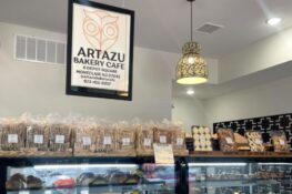 Artazu, New Bakery + Coffee Shop, Soft Opens in Montclair - Montclair Girl