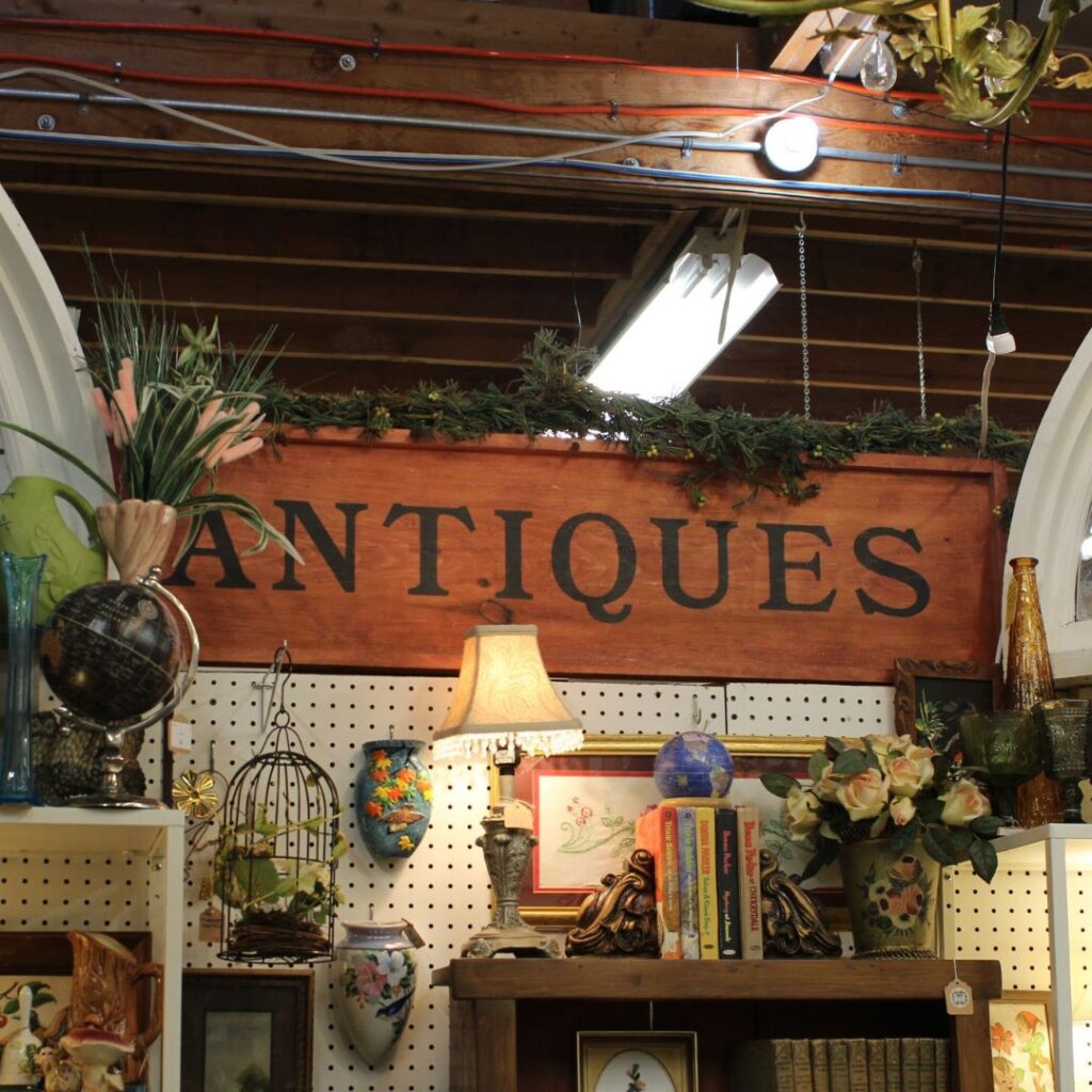 A Trip to the Antique Village of Andover, New Jersey - Montclair Girl