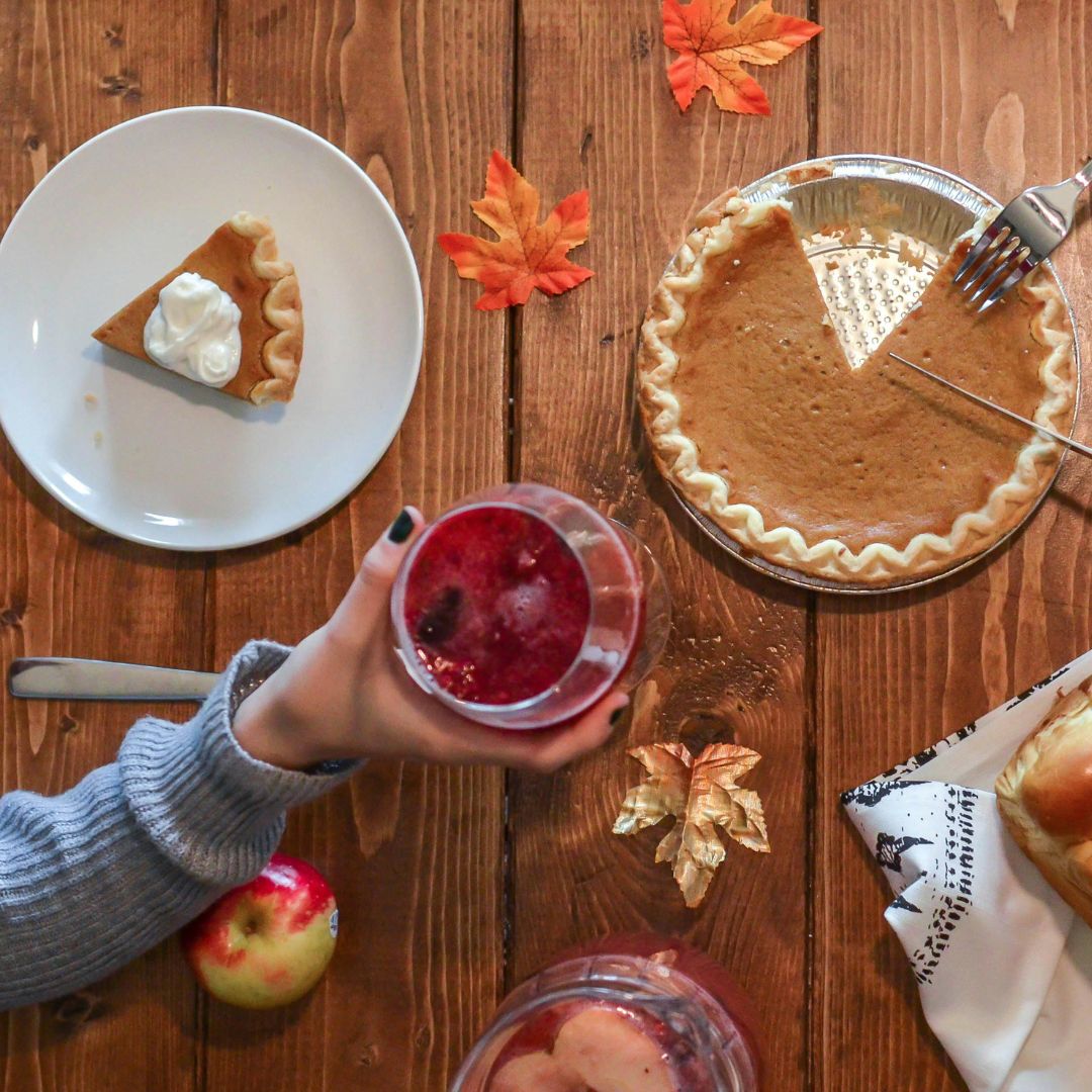 Restaurants Open on Thanksgiving Day 2024 in Montclair + Essex County