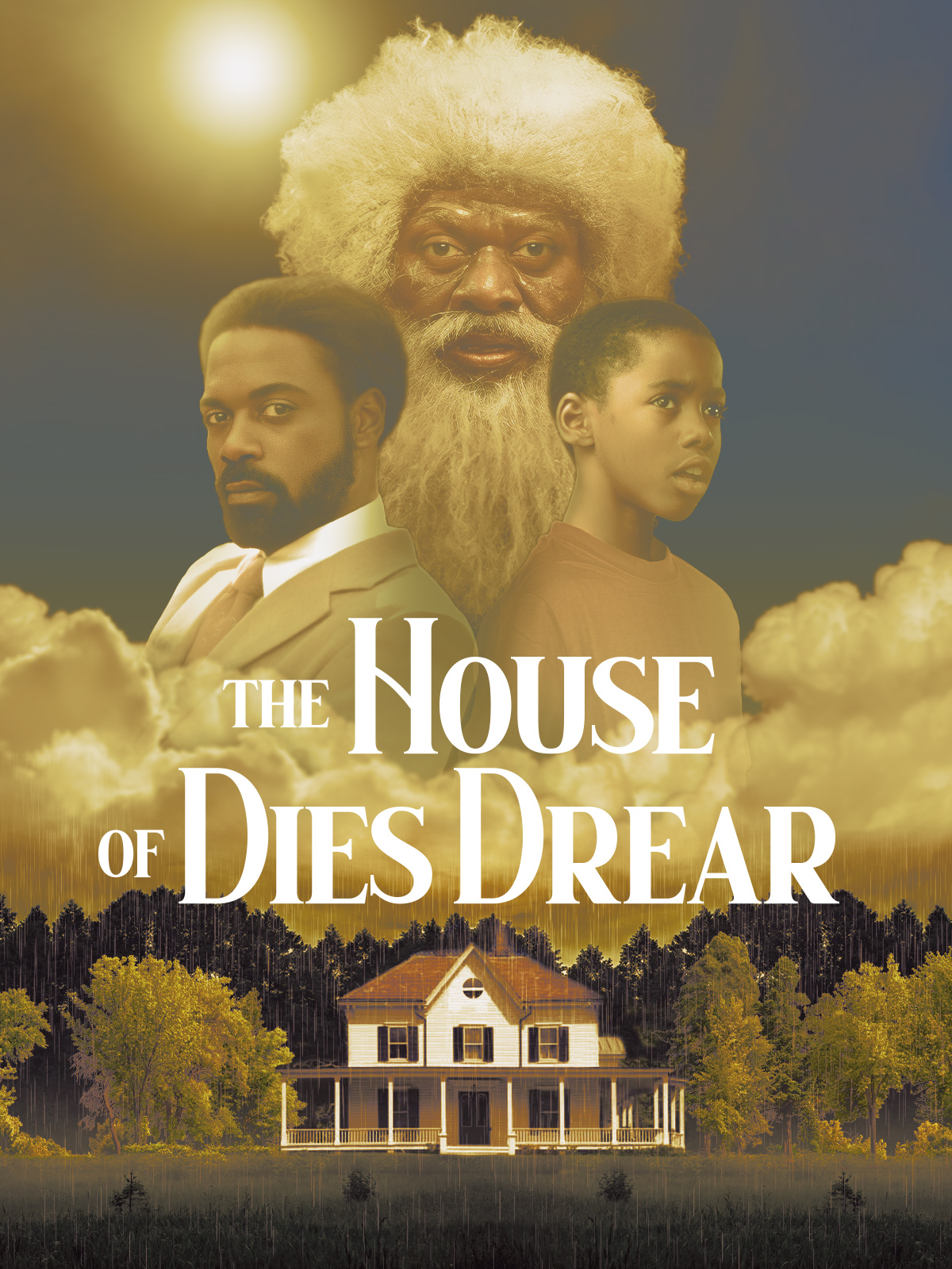 west orange classic film festival the house of dies drear